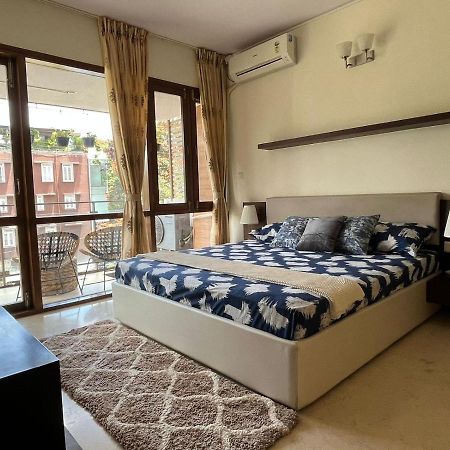 LUHO Grande Bed and Breakfast Bangalore Exteriör bild