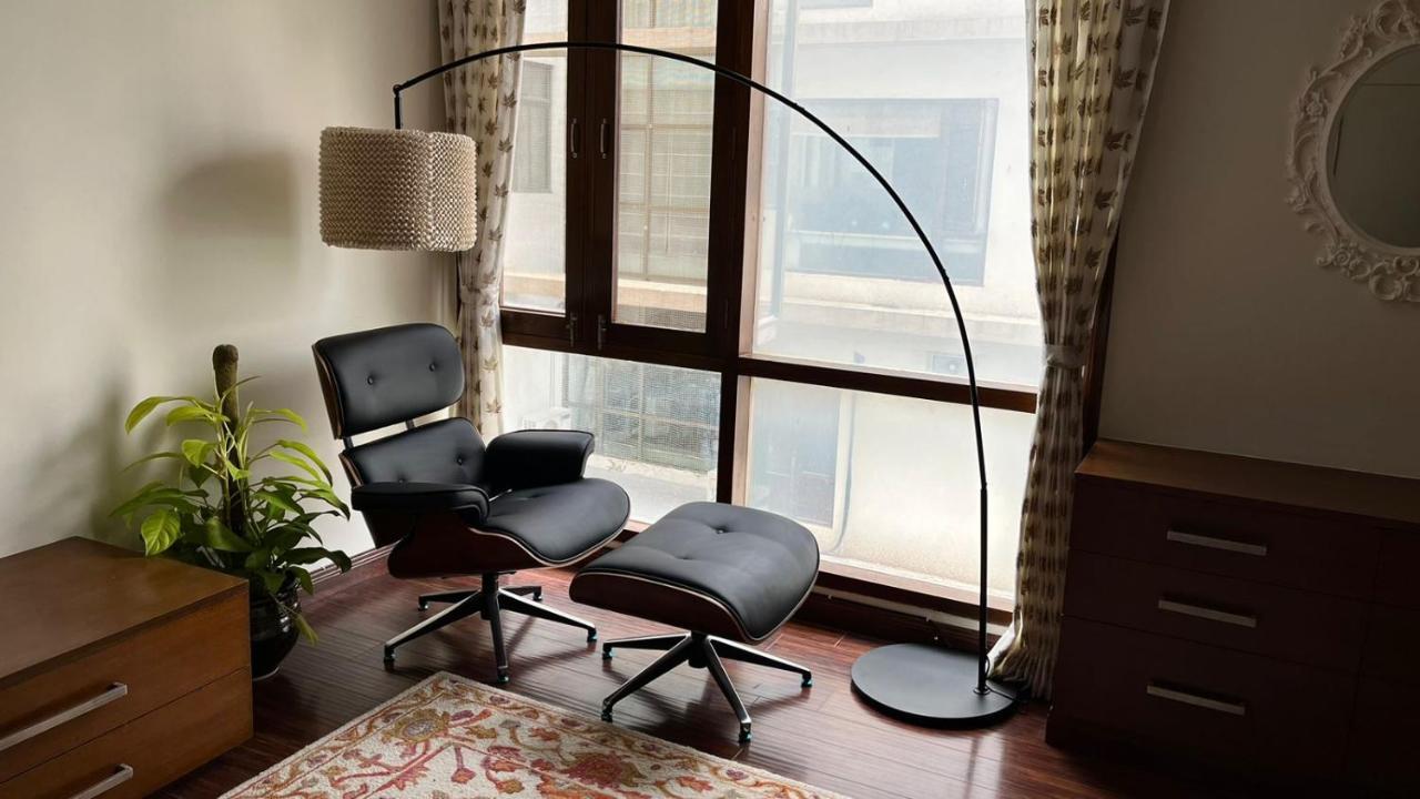 LUHO Grande Bed and Breakfast Bangalore Exteriör bild
